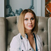 Юсупова Оксана Сергеевна